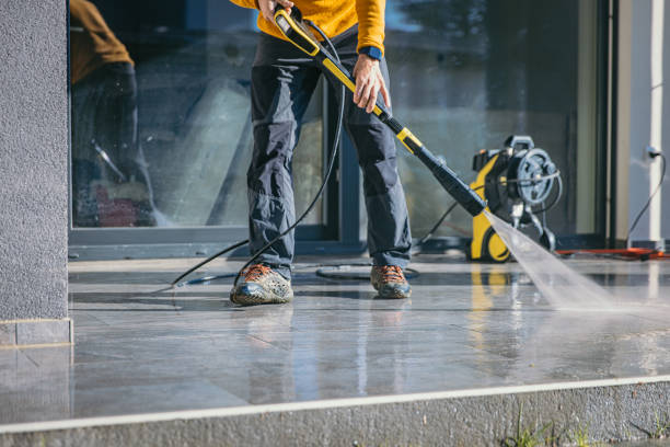 Best Pool Deck Cleaning in Chadwicks, NY